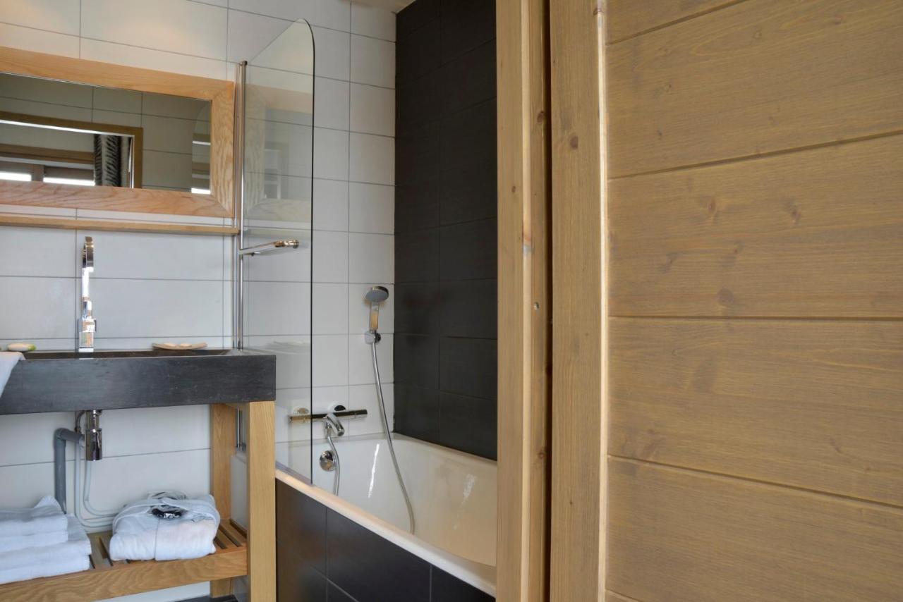 Residence Carlina By Les Etincelles La Plagne Zewnętrze zdjęcie