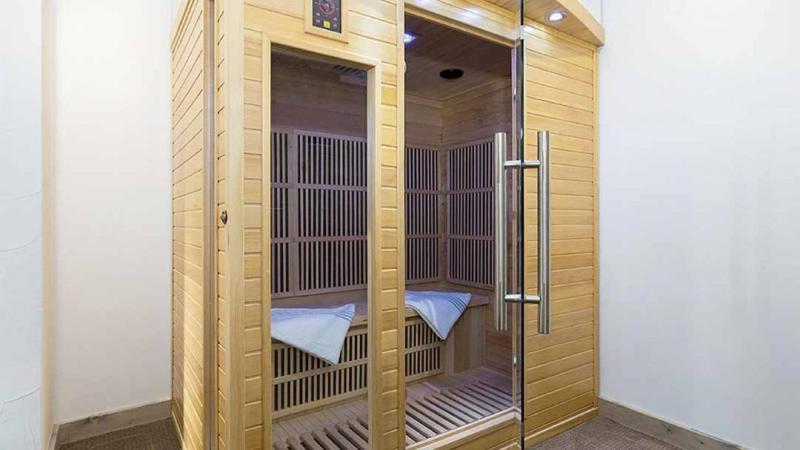 Residence Carlina By Les Etincelles La Plagne Zewnętrze zdjęcie