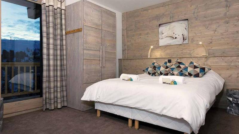 Residence Carlina By Les Etincelles La Plagne Zewnętrze zdjęcie
